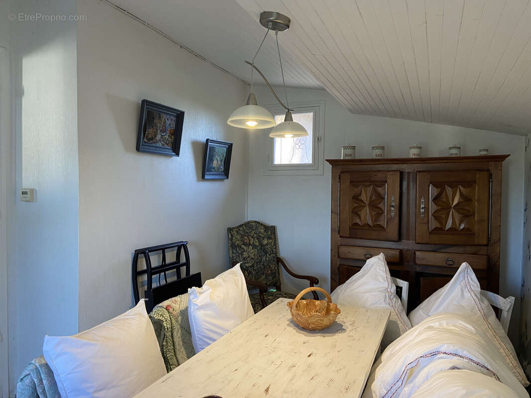 Maison de campagne proche d’Eauze - photo 9