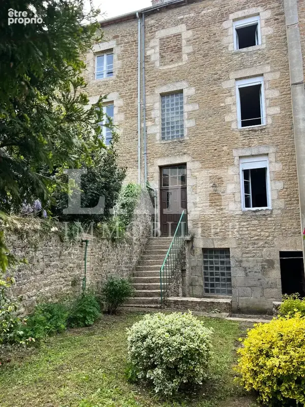 Maison à ALENCON
