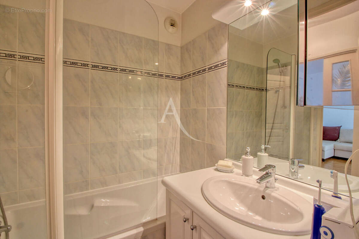 Appartement à CHATENAY-MALABRY
