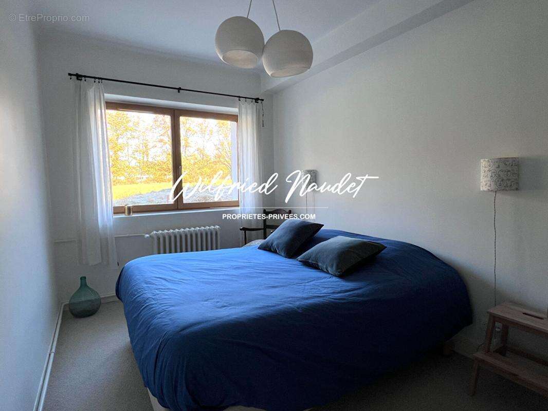 Maison à PARIGNE-L'EVEQUE