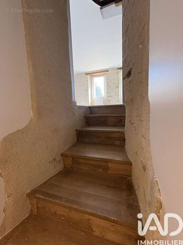 Photo 5 - Maison à JANZE