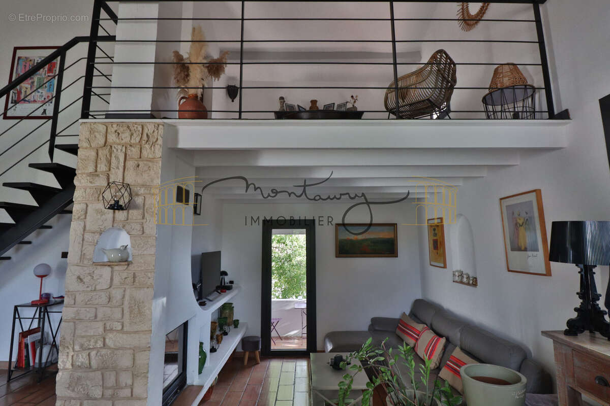 Maison à NIMES