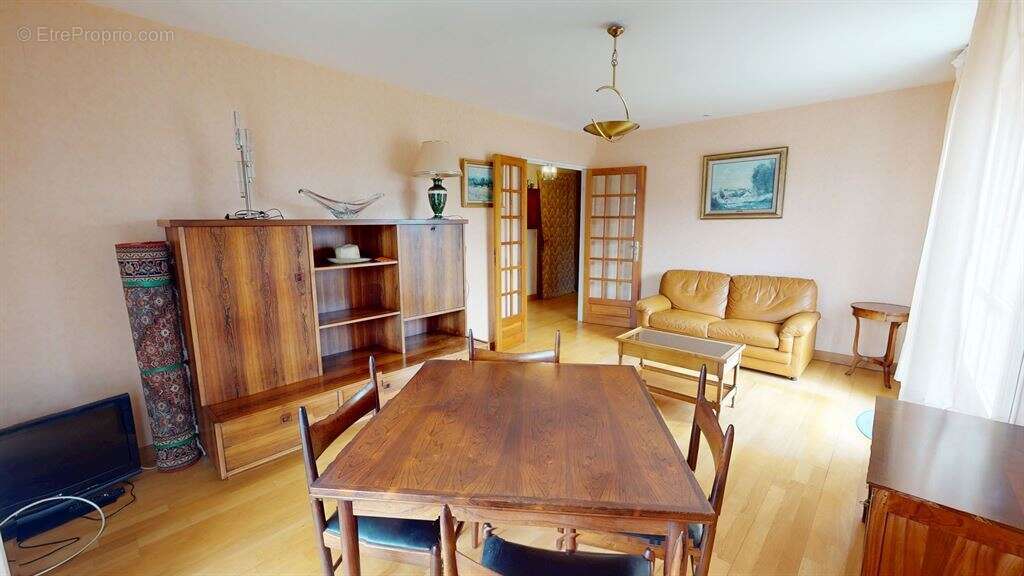 Appartement à CLAMART