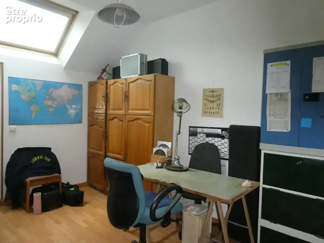 Maison 7 pièces 131 m² à vendre à Lisieux (14100) - photo 9