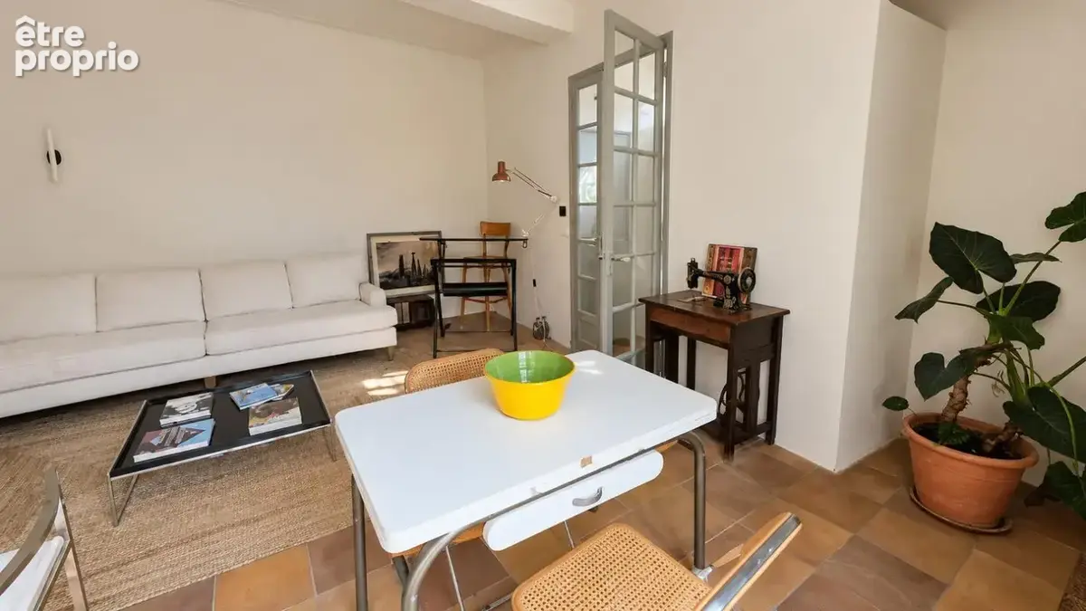 Lauris – appartement meublé, pied-à-terre & investissement locatif - photo 2