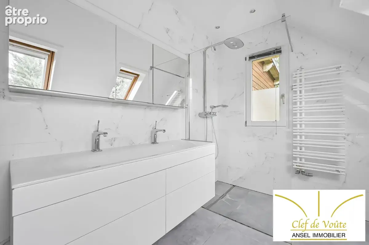 Maison 152 m² à La Celle-Saint-Cloud  - photo 6