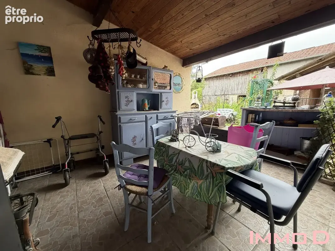 Maison 5 pièces 110 m² à vendre à Lamarche (88320) - photo 5