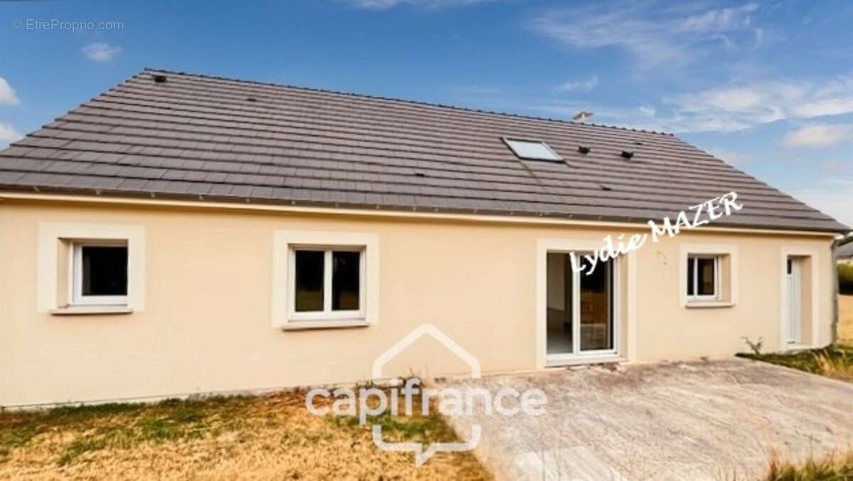 Maison à vendre 6 pièces  (18) - photo 4