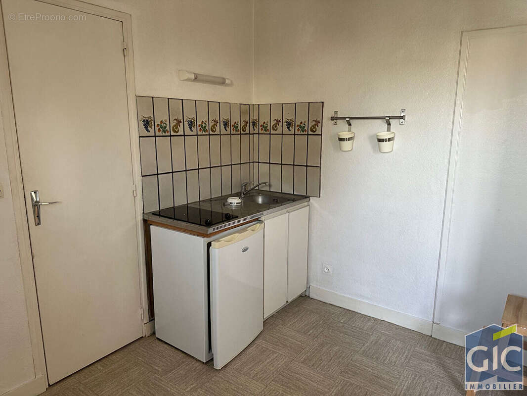 Appartement à CAEN