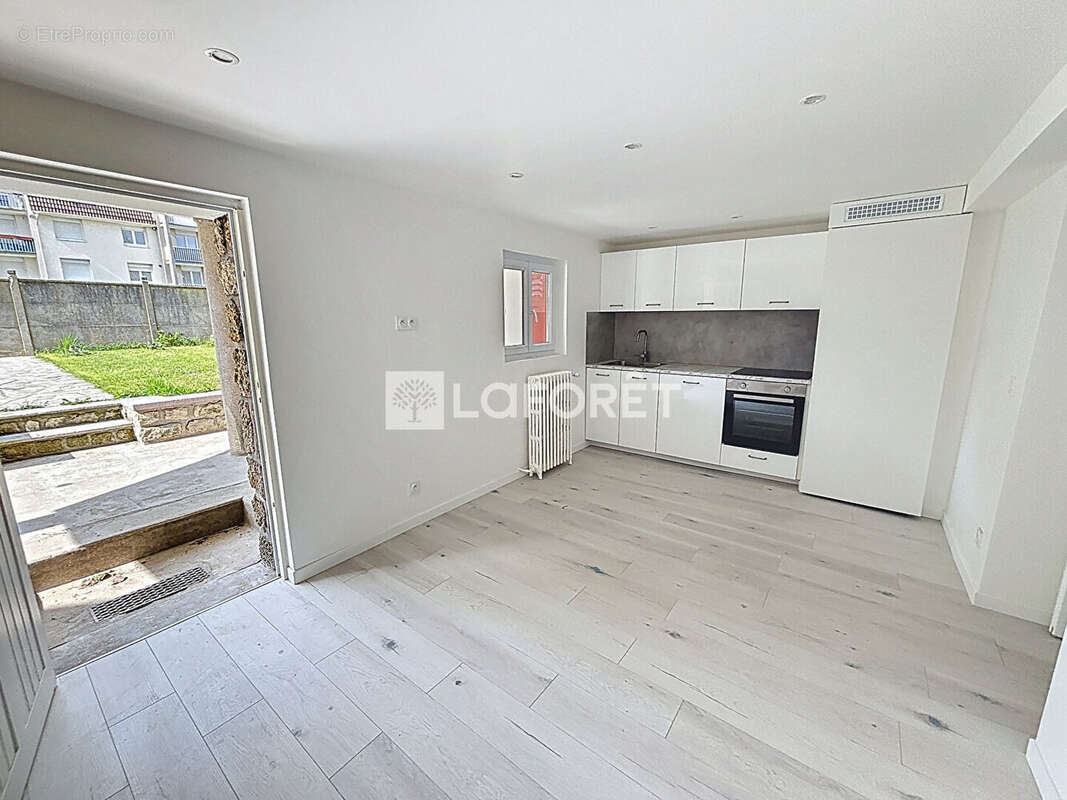 Maison à CHEVILLY-LARUE