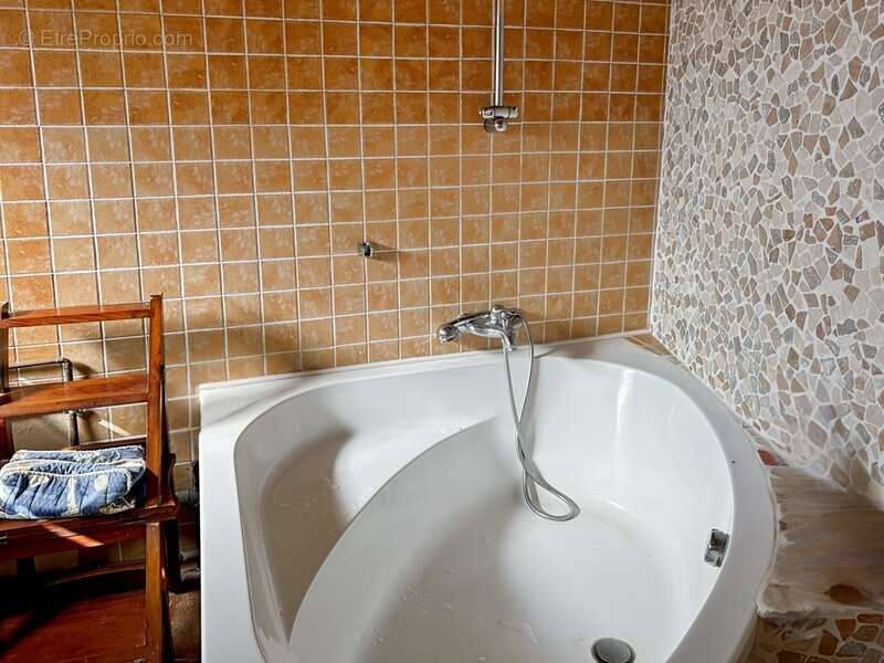 Maison à CASTELNAVET