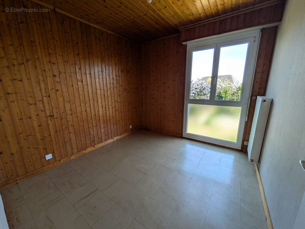 Maison à MONTOIR-DE-BRETAGNE