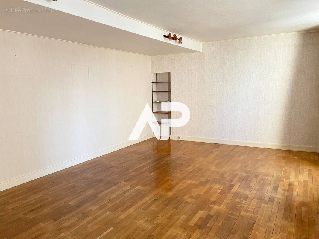 Appartement à MONTMORENCY