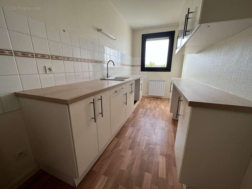Appartement 93 m² à Cesson-Sevigne  - photo 8