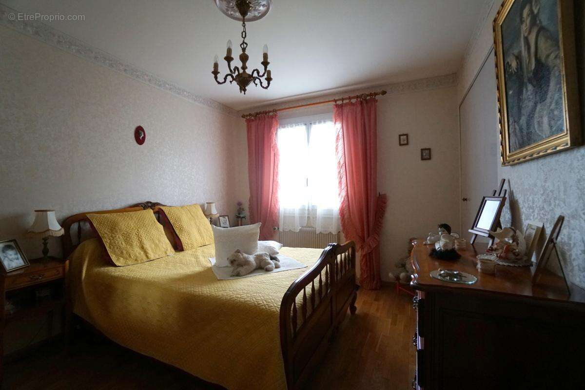 Maison à SAINT-GERMAIN-AU-MONT-D'OR