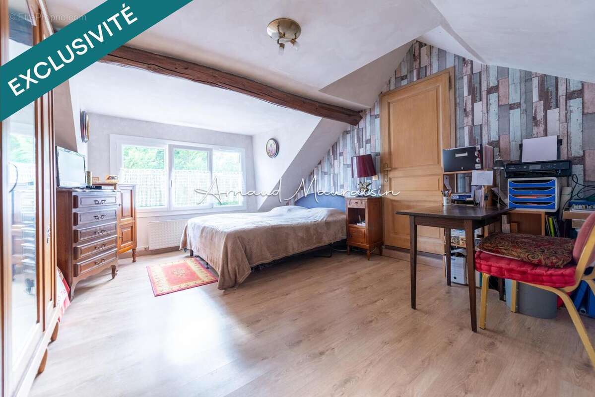 Photo 8 - Maison à ORRY-LA-VILLE