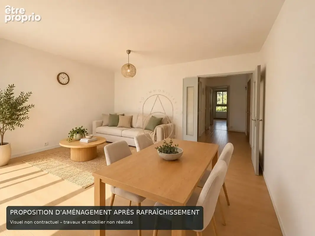 Appartement 2 pièces 41 m² à vendre à Montpellier (34000) - photo 7