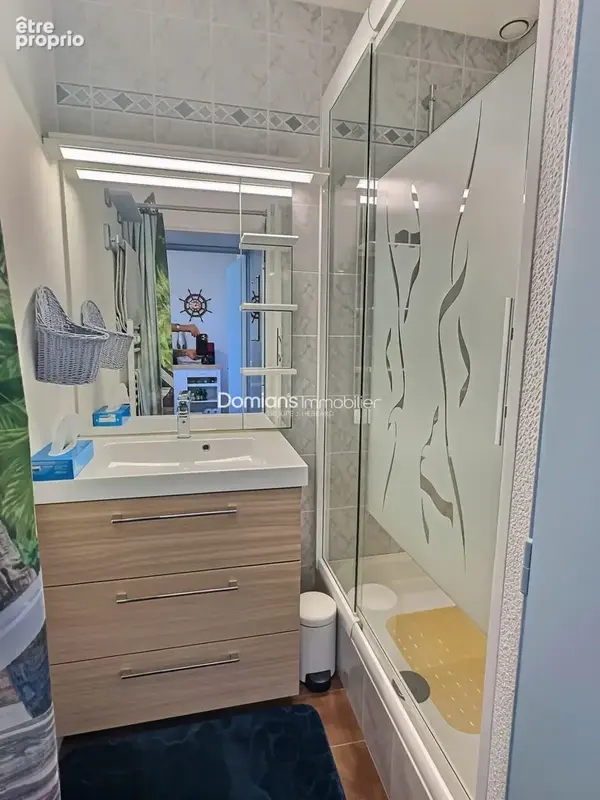 Appartement 3 pièces 30 m² à vendre à Saint-Cyprien (66750) - photo 6
