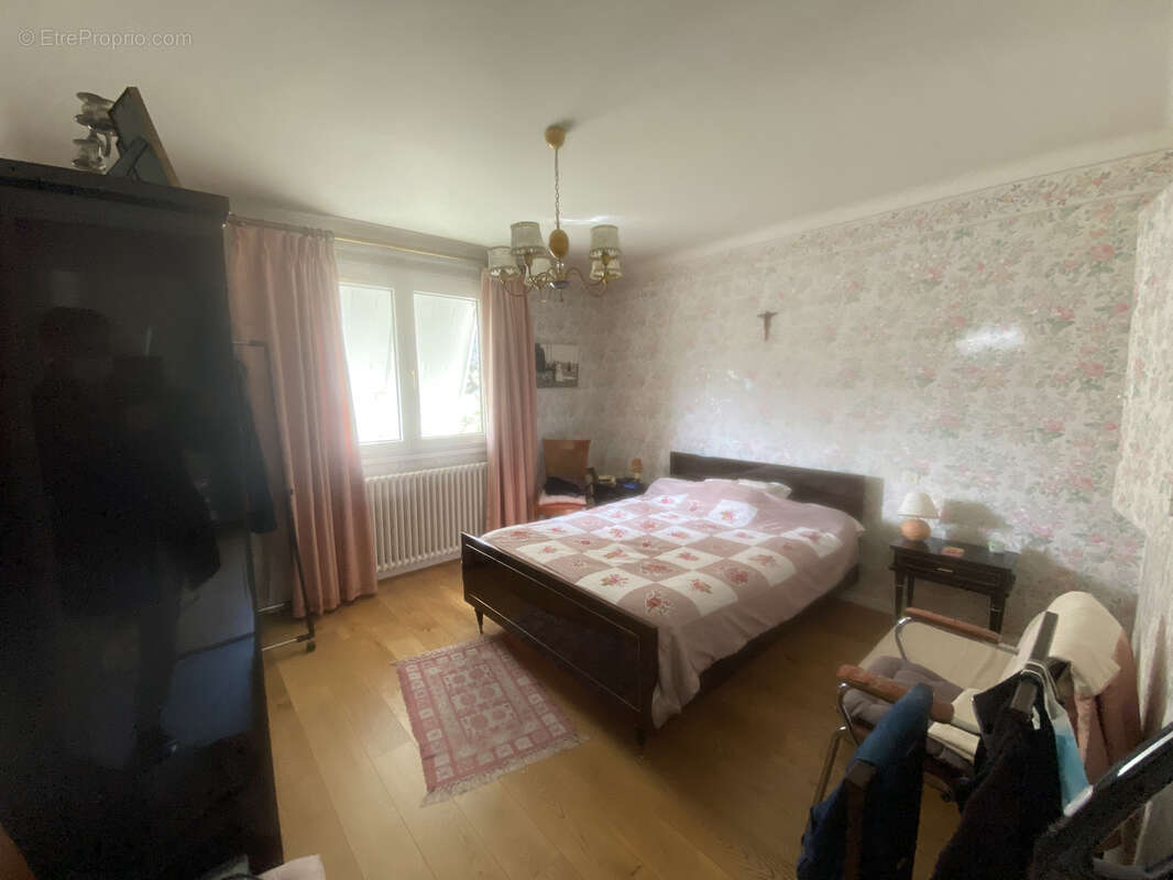 Maison à LE LOROUX-BOTTEREAU