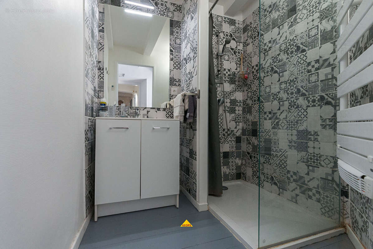 Maison à RIEUX-MINERVOIS