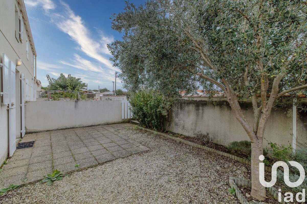 Photo 6 - Maison à SAINT-PIERRE-D&#039;OLERON