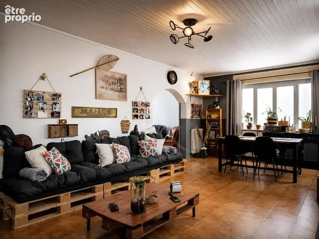 Appartement à PAU