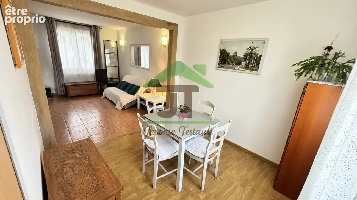 Maison 5 pièces 75 m² à vendre à Bonneval (28800) - photo 5