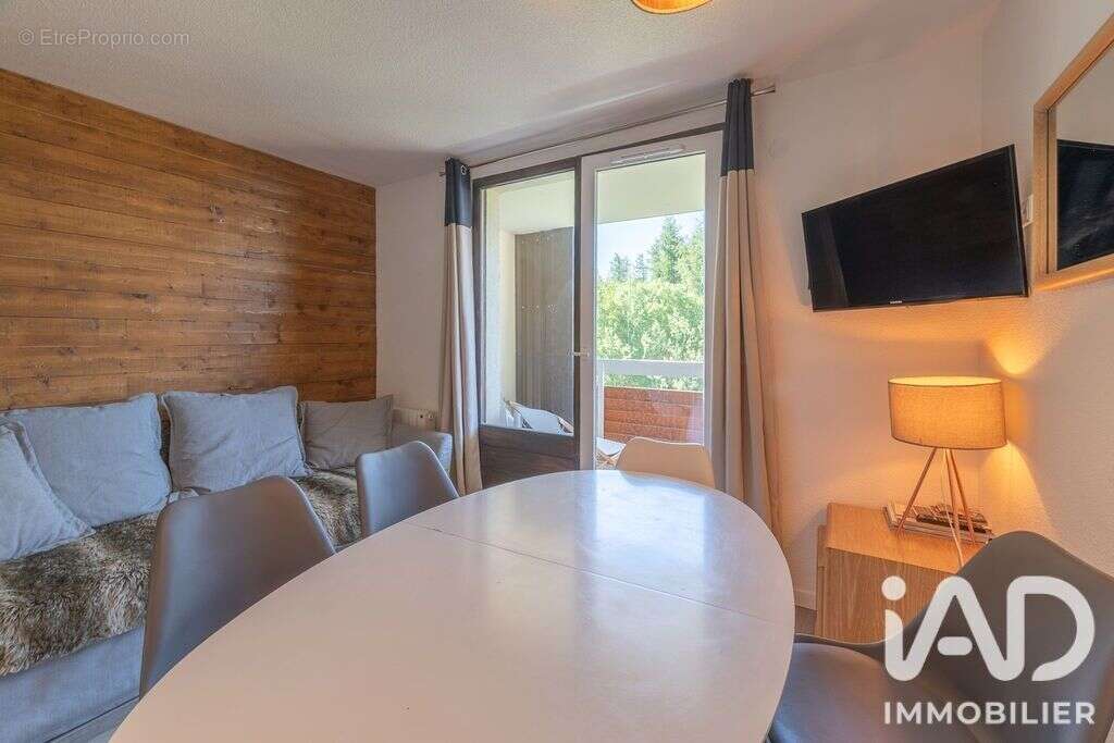 Photo 3 - Appartement à HUEZ