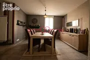 Maison à THIBIE