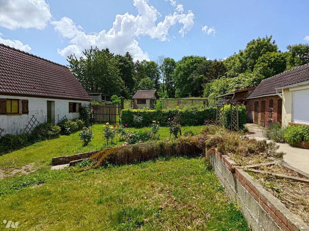 Photo 2 - Maison à INGHEM