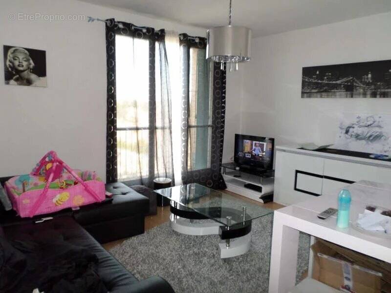 Appartement à SORGUES