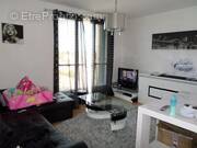 Appartement à SORGUES