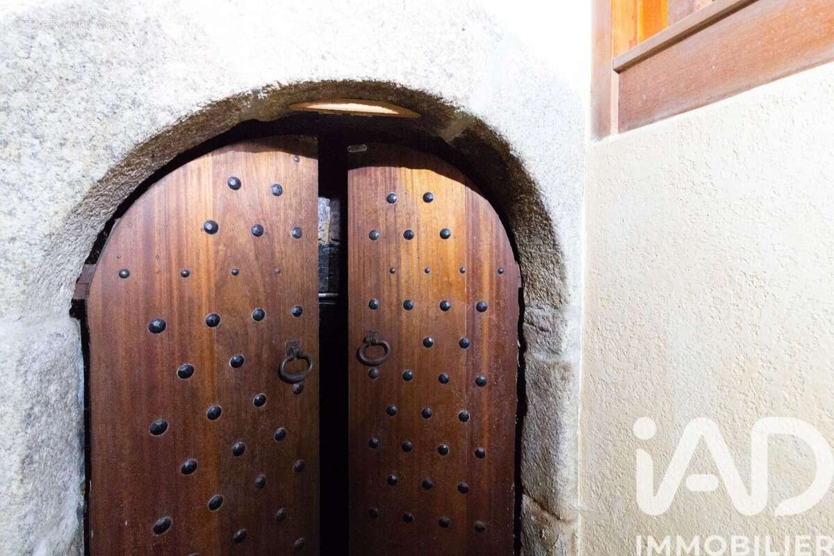 Photo 4 - Appartement à SAUVIAT-SUR-VIGE