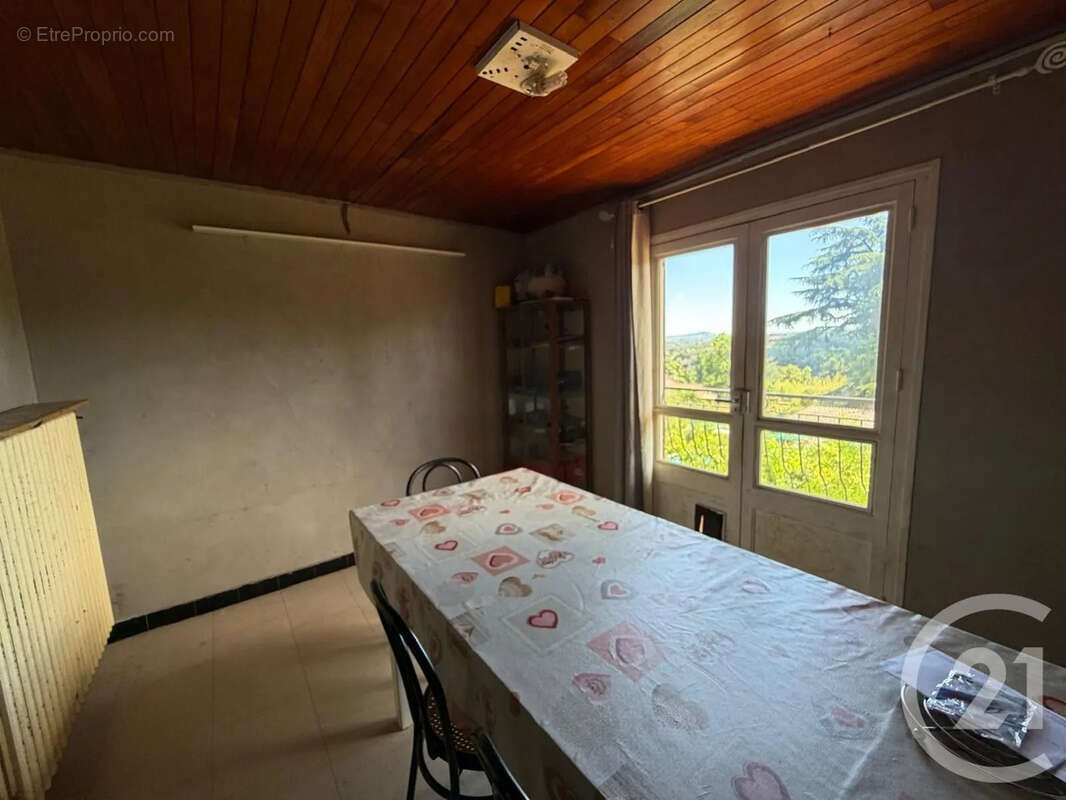 Maison 117 m² à Annonay  - photo 5