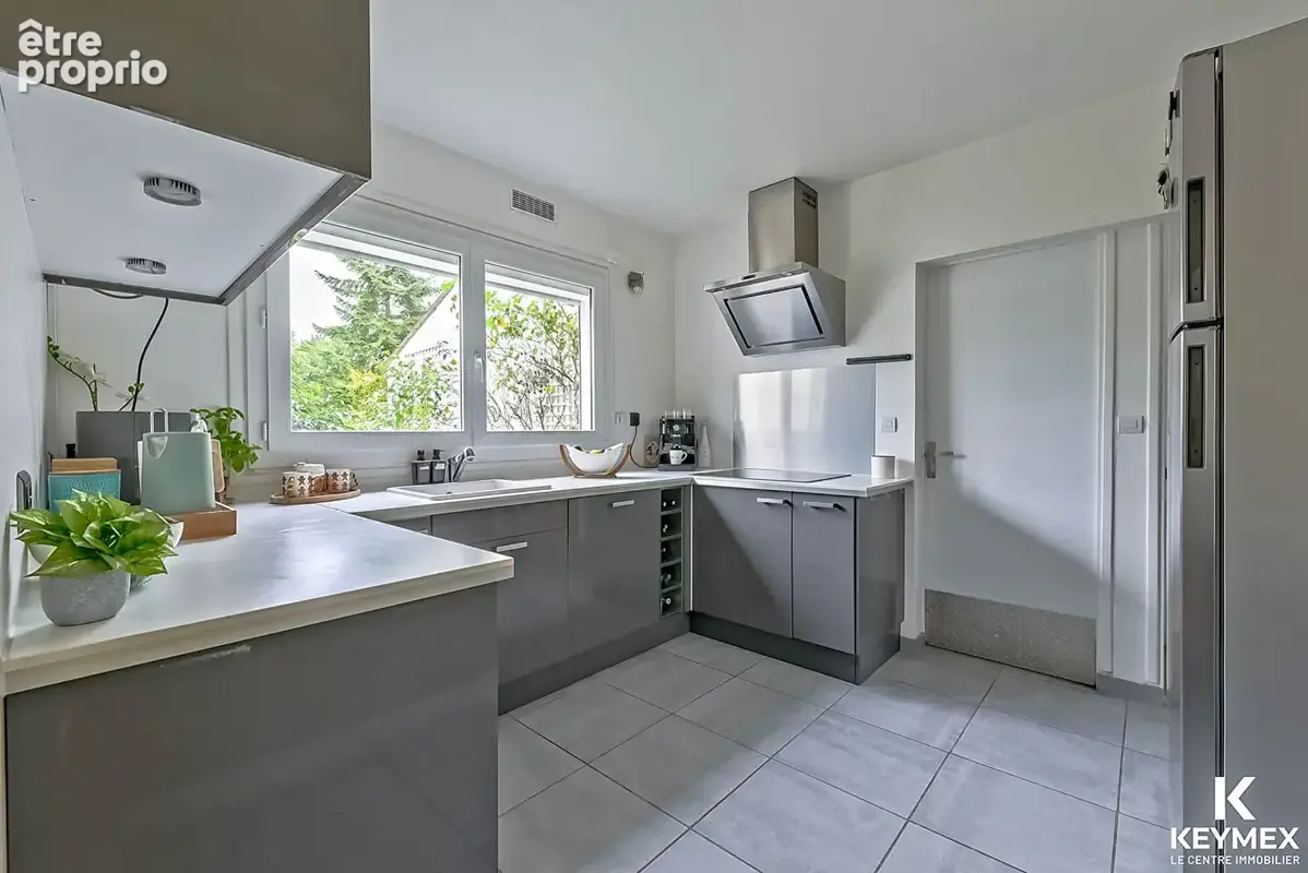 Magnifique pavillon adamois 167 m2 - vente interactive - photo 5