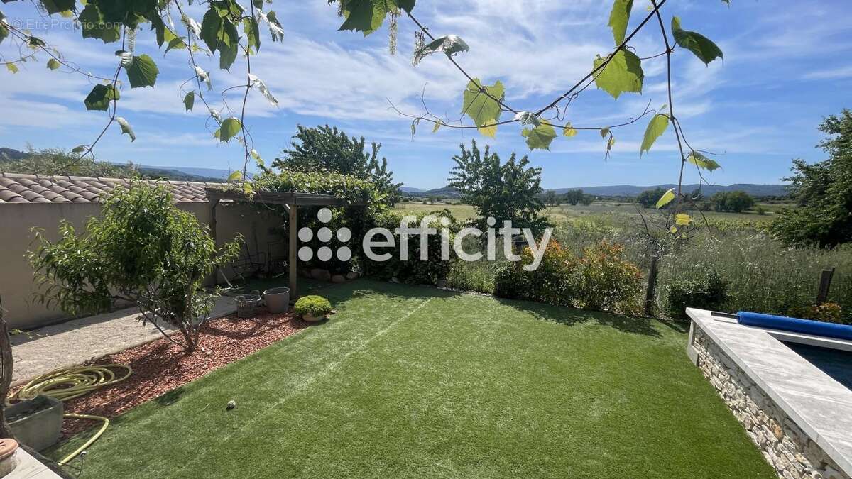 Maison 106 m² à Roussillon  - photo 6