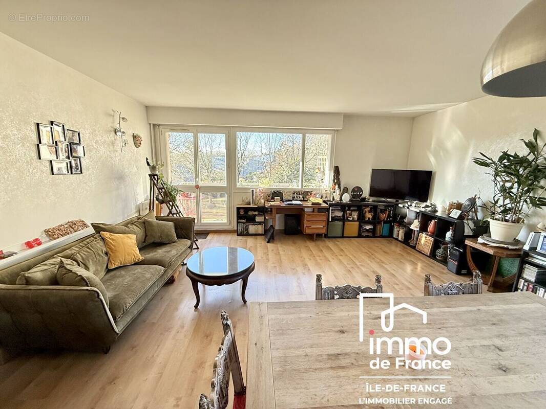 Appartement à PALAISEAU