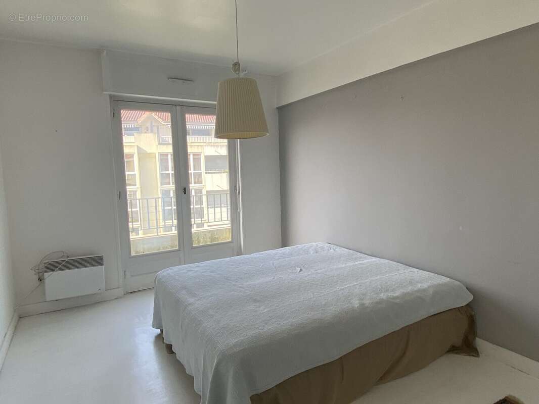 Appartement à BIARRITZ