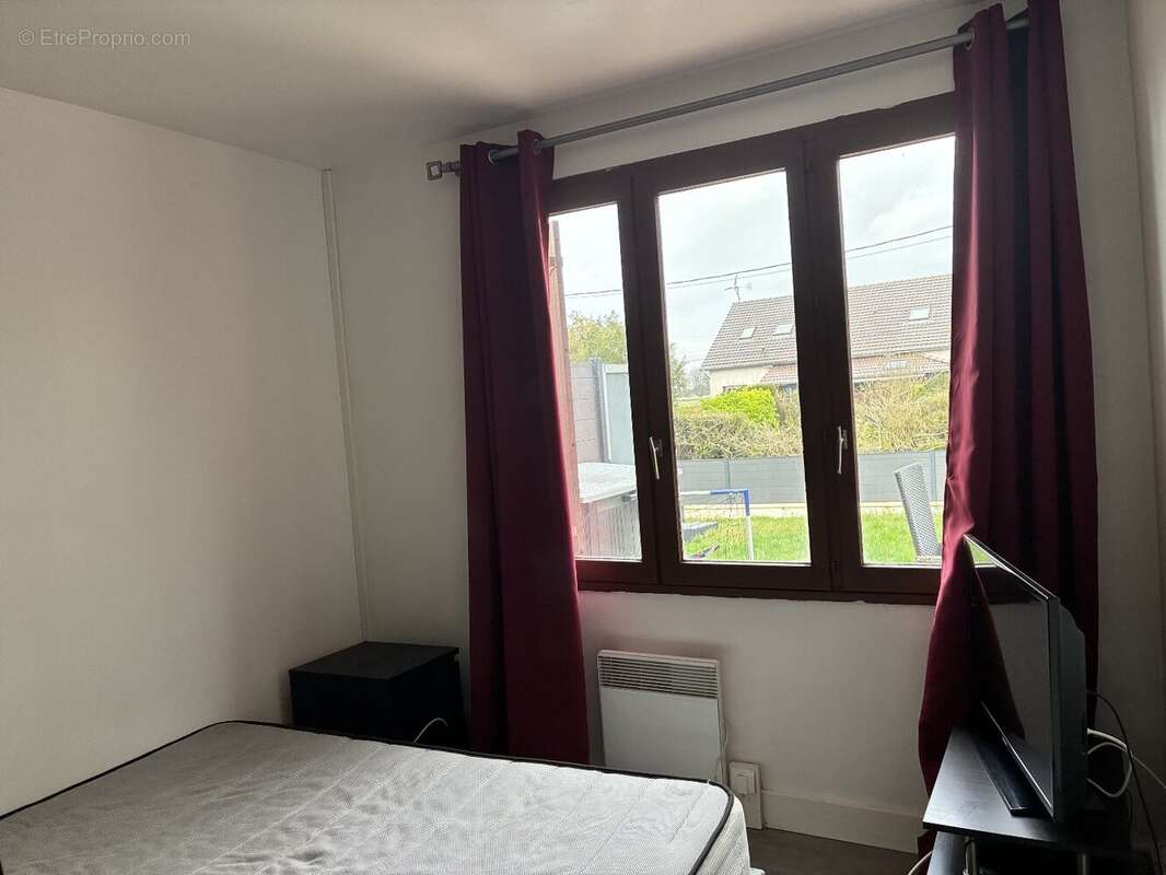 Appartement à SAINT-CHERON