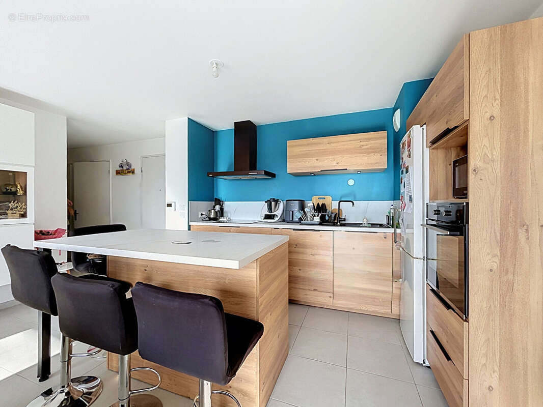 Appartement à GARDANNE