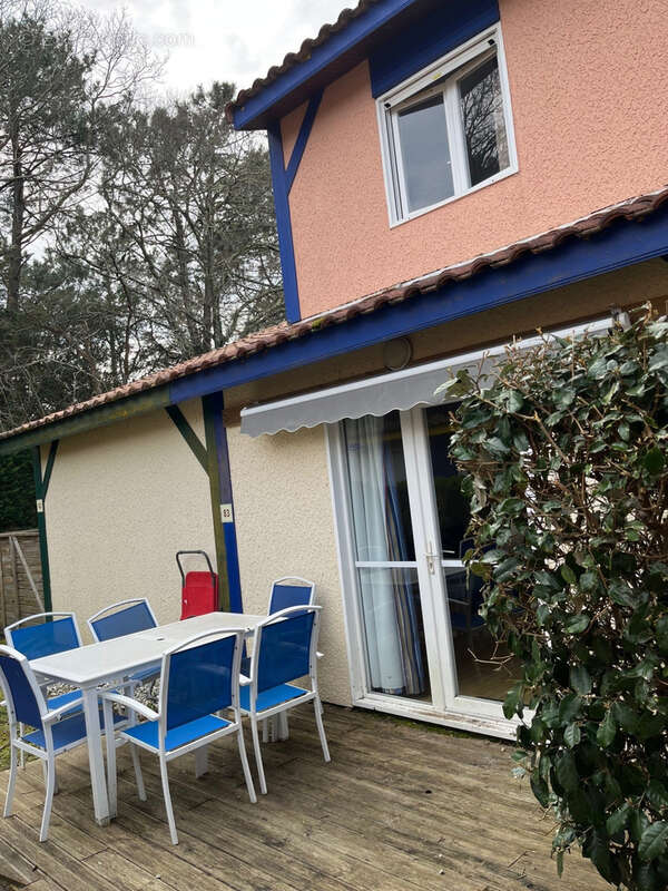 Jolie Villa T3 Duplex - photo 2