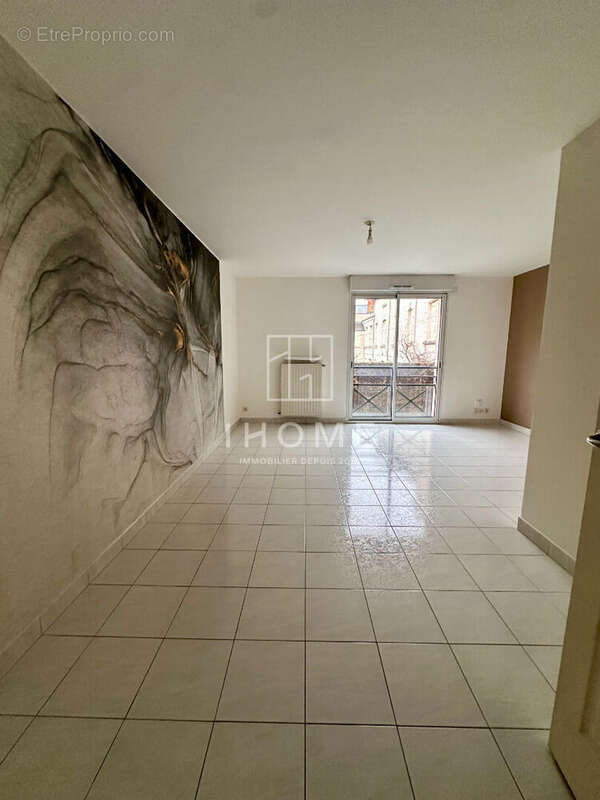 Appartement à ANGERS