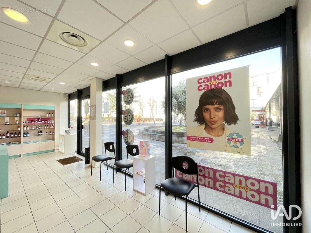 Photo 6 - Commerce à BRETIGNY-SUR-ORGE