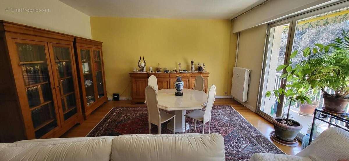 Appartement à LA ROCHELLE