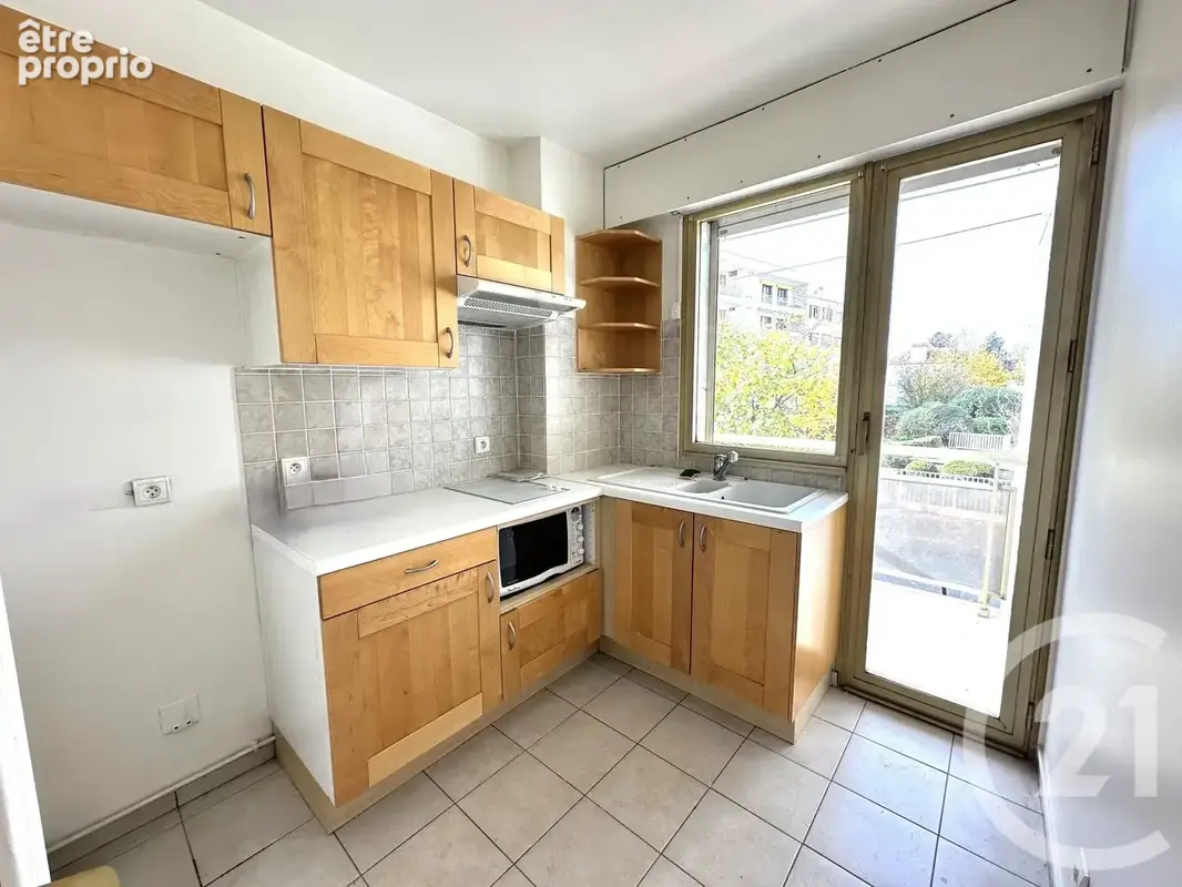 Appartement 1 pièce 26 m² à vendre à Saint-Maur-Des-Fosses (94100) - photo 3