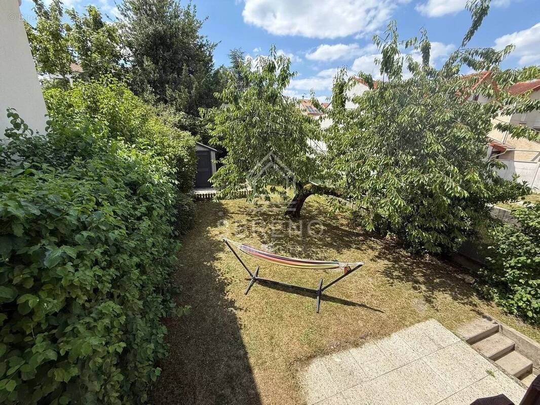 Maison à FONTENAY-SOUS-BOIS