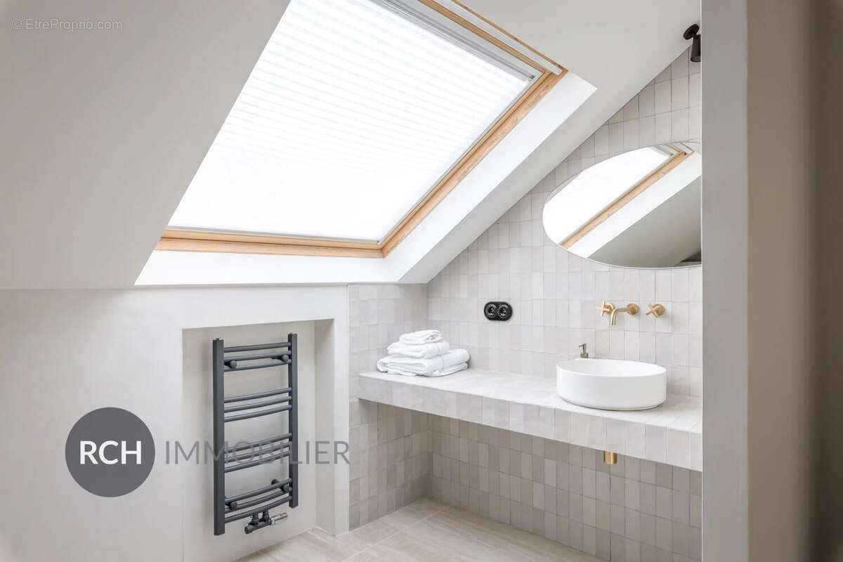 Maison à MONTFORT-L'AMAURY