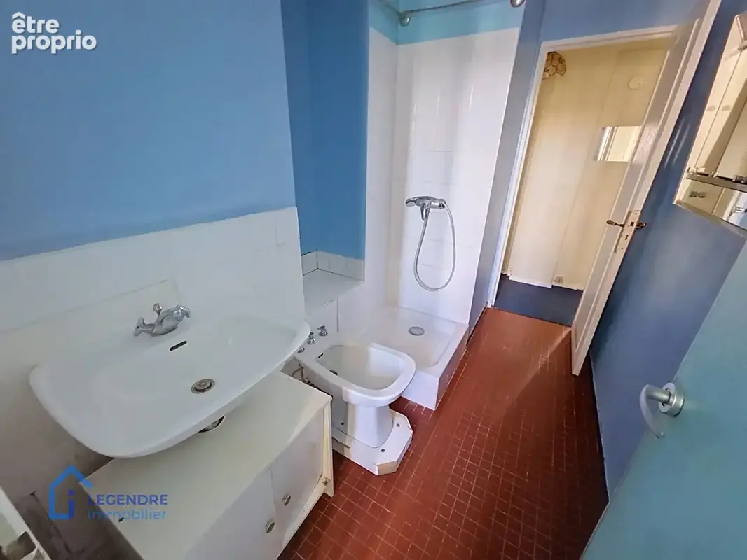 La frette sur seine- exclusivite- les coteaux- 15 minutes gare de cormeilles en parisis - photo 8