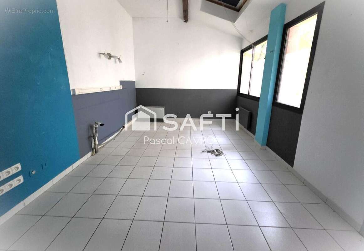 Photo 4 - Commerce à PAMIERS