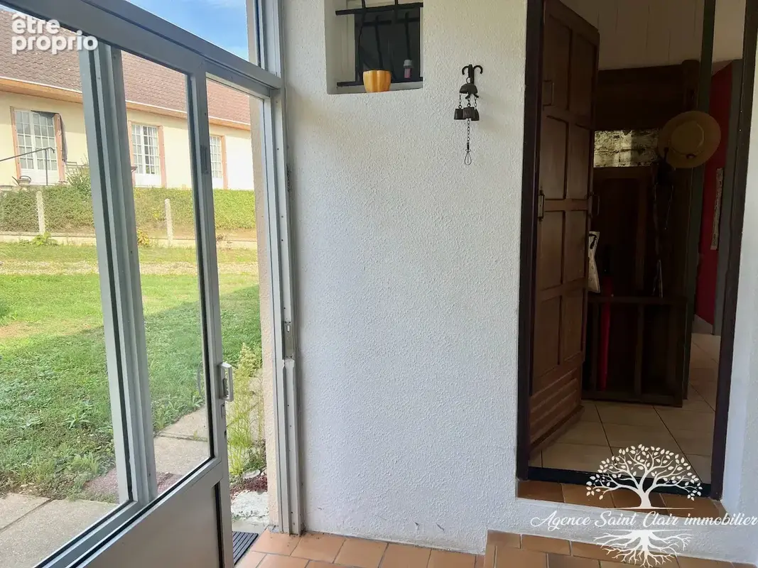 Maison 2 ch - 72 m2 - proche commodités - photo 16